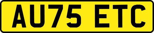 AU75ETC