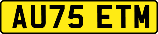 AU75ETM