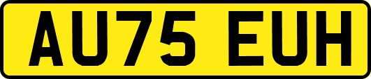 AU75EUH