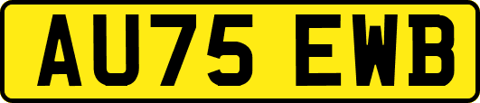 AU75EWB