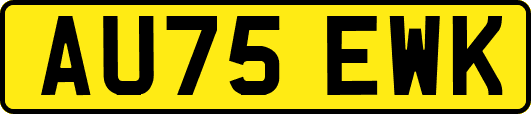 AU75EWK