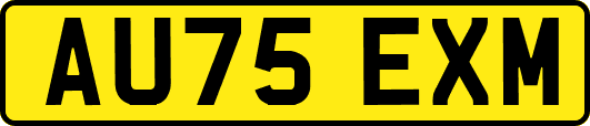 AU75EXM