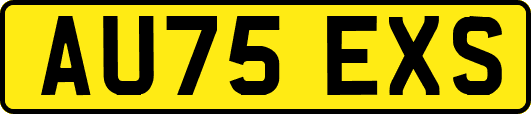 AU75EXS