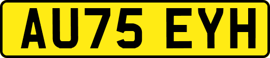 AU75EYH