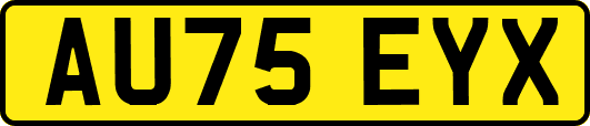 AU75EYX
