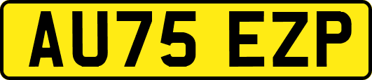 AU75EZP