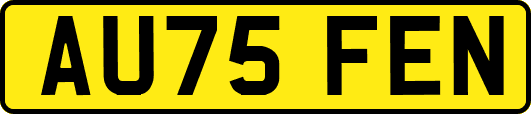 AU75FEN