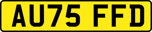 AU75FFD
