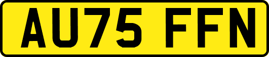 AU75FFN