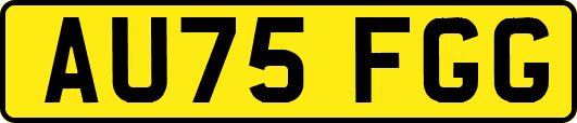 AU75FGG