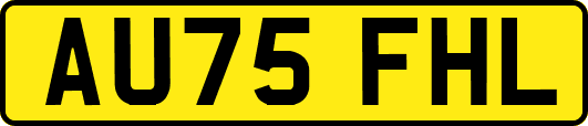 AU75FHL