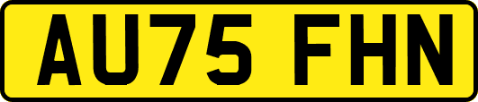 AU75FHN
