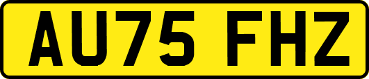 AU75FHZ