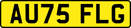 AU75FLG