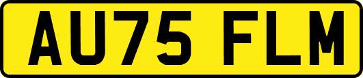 AU75FLM