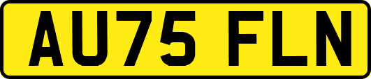 AU75FLN