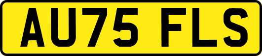 AU75FLS