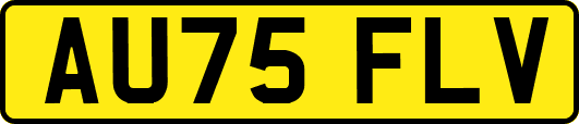 AU75FLV