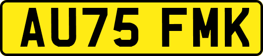 AU75FMK