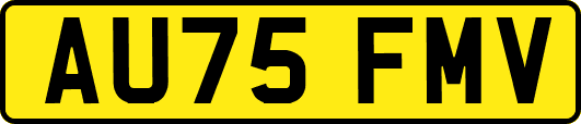 AU75FMV