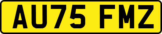 AU75FMZ