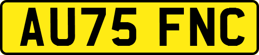 AU75FNC