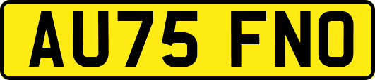 AU75FNO