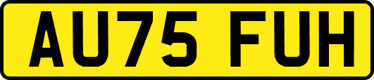 AU75FUH