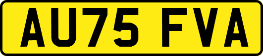 AU75FVA
