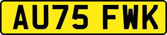 AU75FWK
