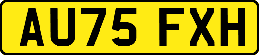 AU75FXH