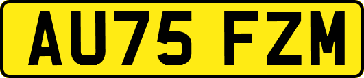 AU75FZM