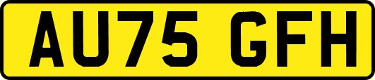 AU75GFH
