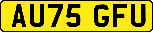 AU75GFU