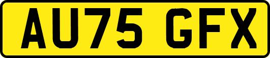 AU75GFX