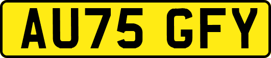 AU75GFY