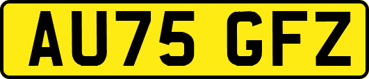 AU75GFZ