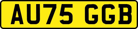 AU75GGB