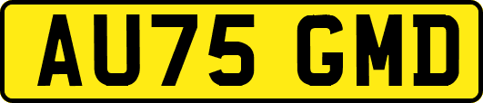 AU75GMD