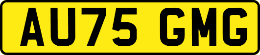 AU75GMG