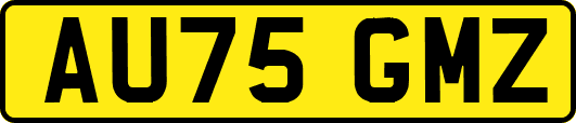 AU75GMZ