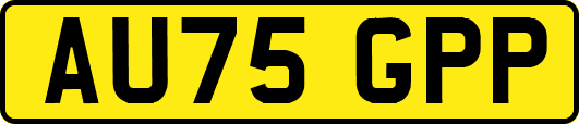 AU75GPP