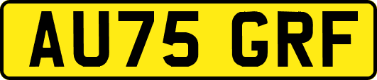 AU75GRF