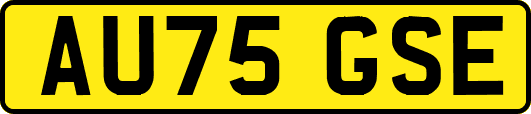 AU75GSE
