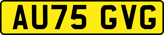 AU75GVG