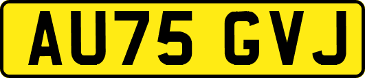 AU75GVJ