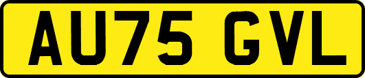 AU75GVL