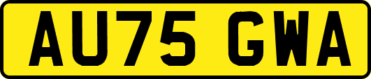 AU75GWA