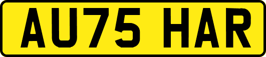 AU75HAR
