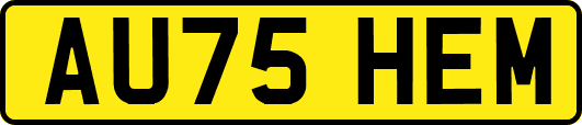 AU75HEM